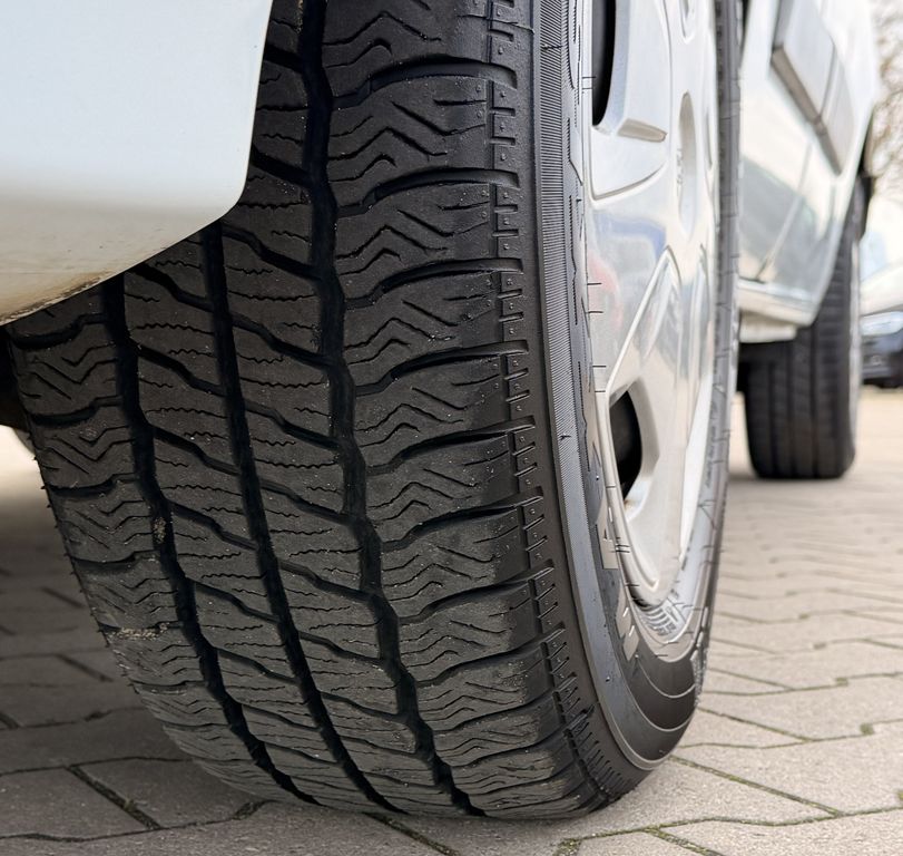 Ford Transit Custom 2019