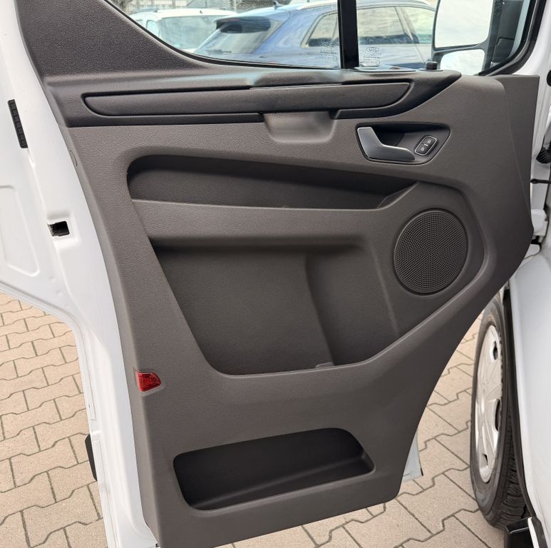 Ford Transit Custom 2019