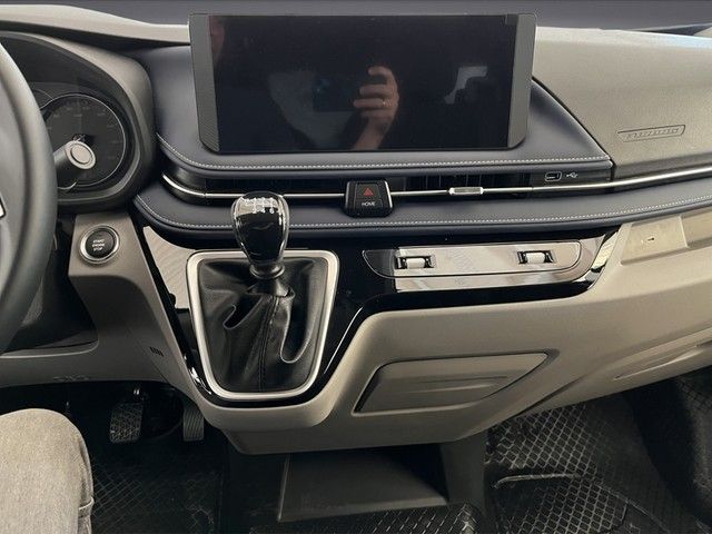 Maxus Deliver 7 2025