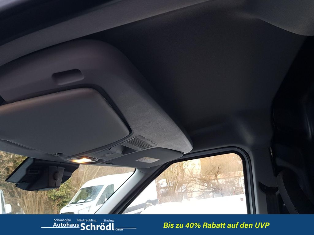 Ford Transit Courier 2026