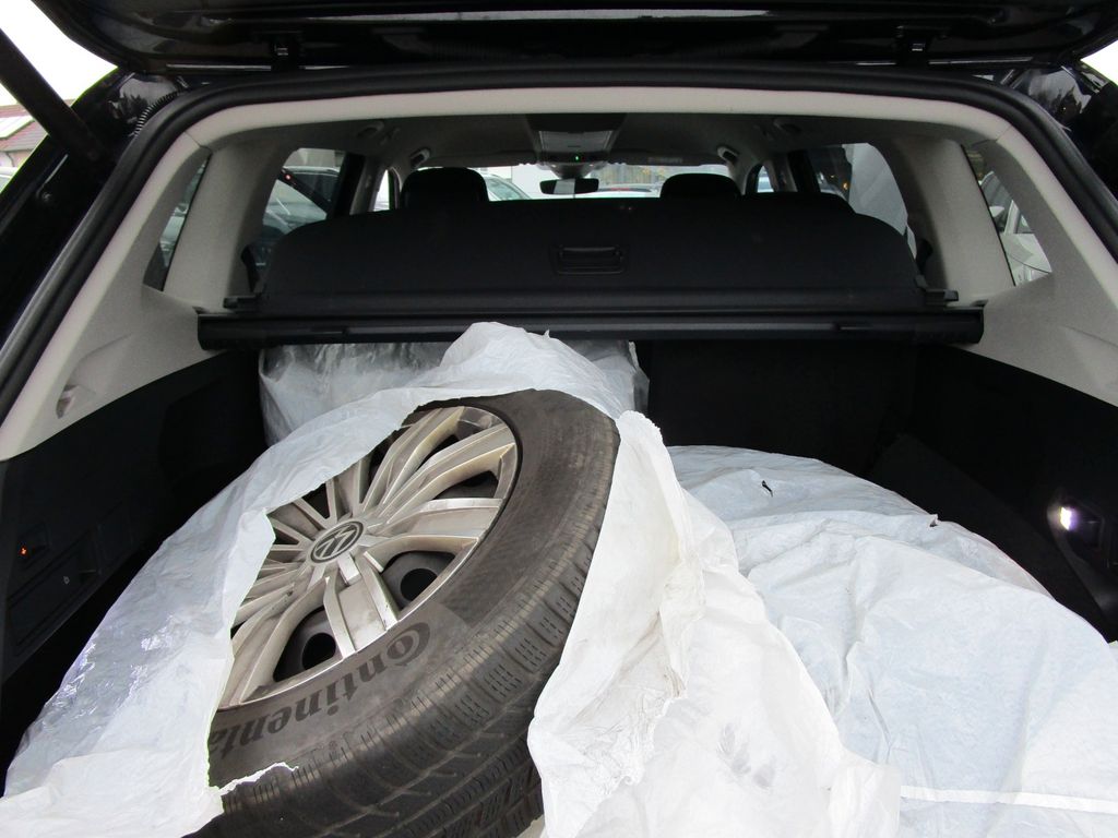 Volkswagen Tiguan Allspace 2023