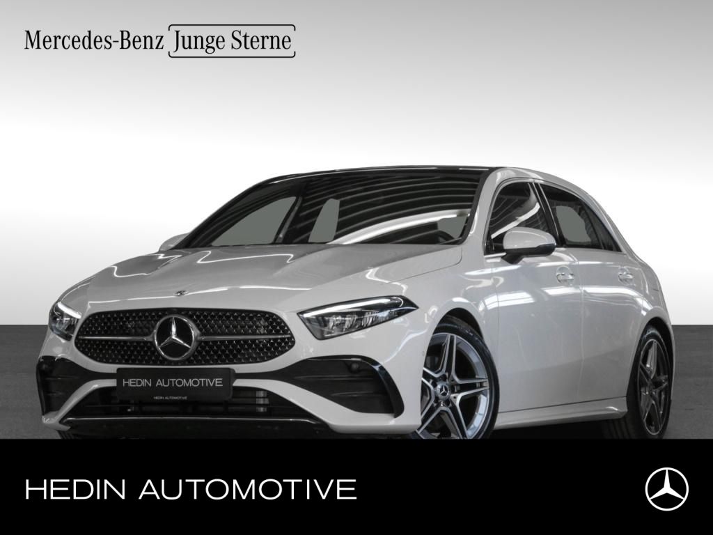 Mercedes-Benz A 200 2025