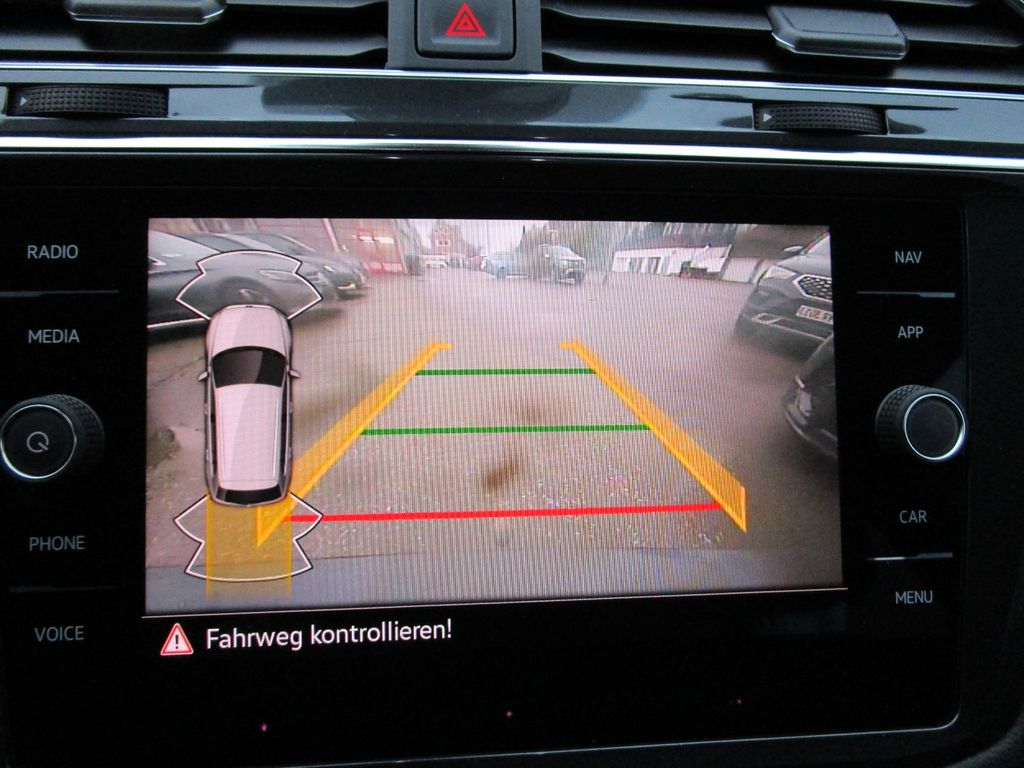 Volkswagen Tiguan Allspace 2023