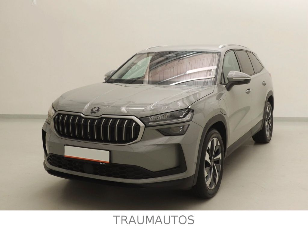 Skoda Kodiaq 2025
