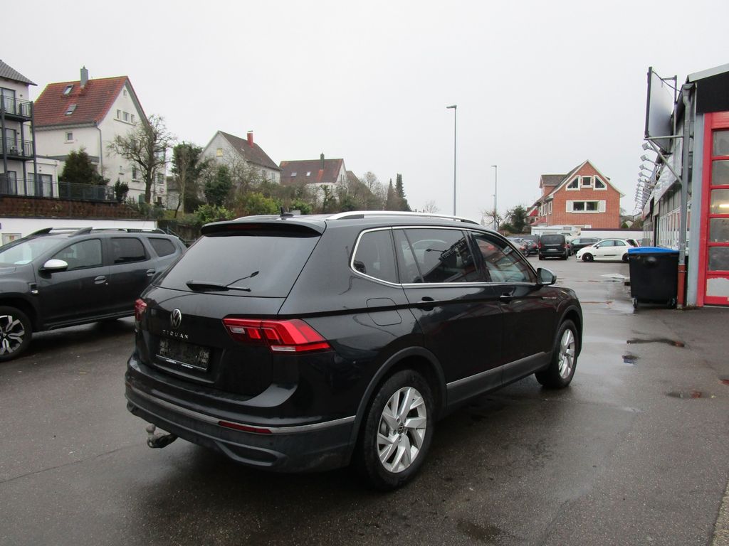 Volkswagen Tiguan Allspace 2023