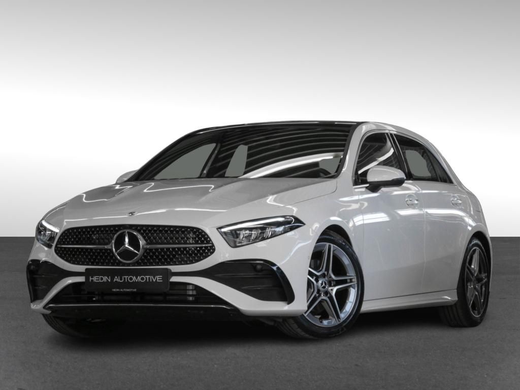 Mercedes-Benz A 200 2025
