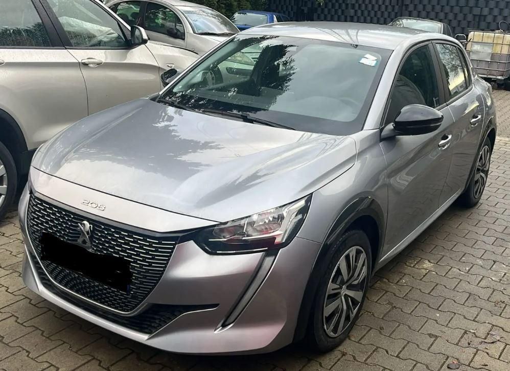 Peugeot 208 2023