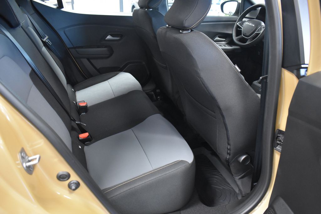 Dacia Sandero 2025