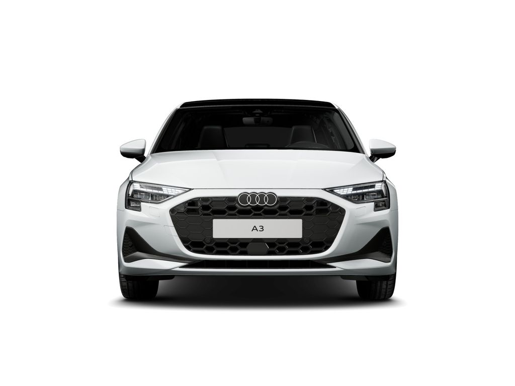 Audi A3 2025