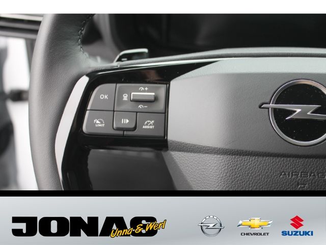 Opel Combo Electric 2025