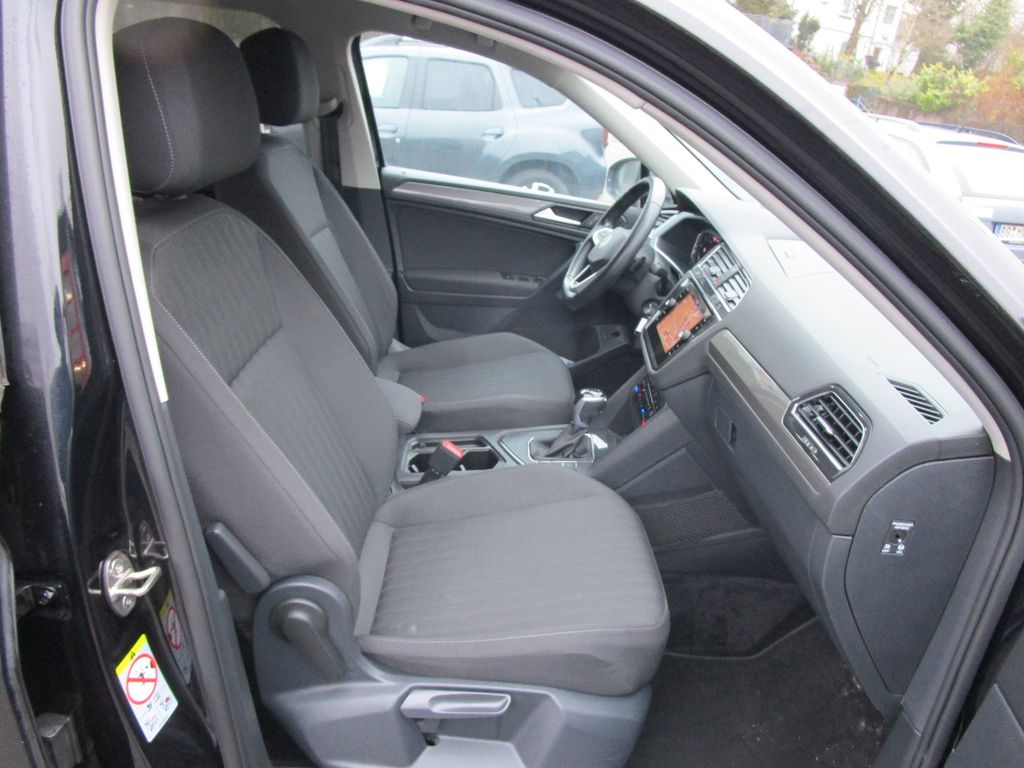 Volkswagen Tiguan Allspace 2023