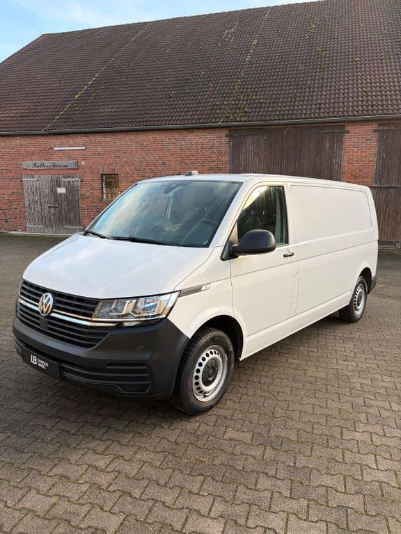 Volkswagen T6 Transporter 2020