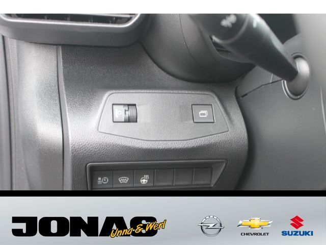 Opel Combo Electric 2025