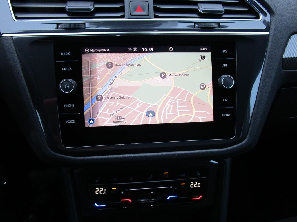 Volkswagen Tiguan Allspace 2023