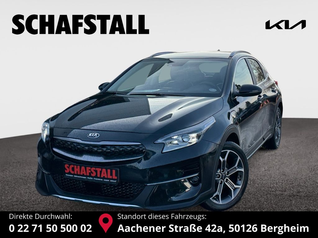 Kia XCeed 2021