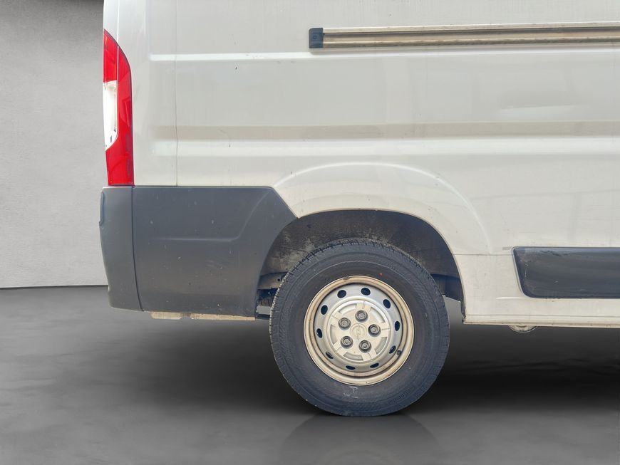 Opel Movano 2023