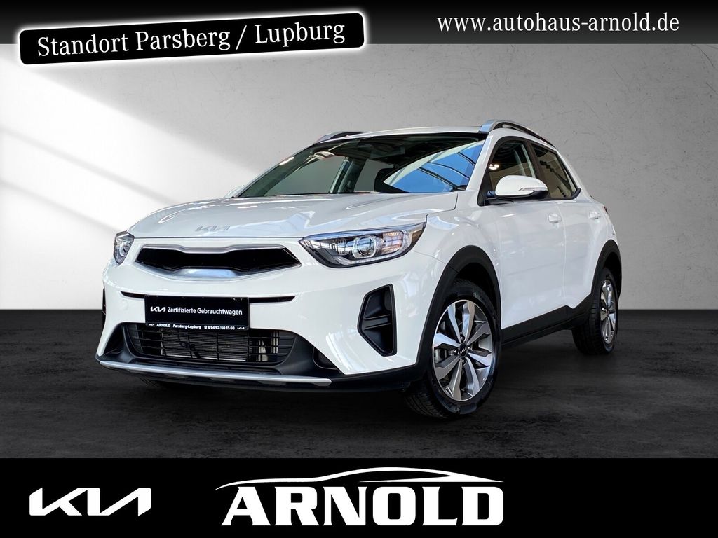 Kia Stonic 2024