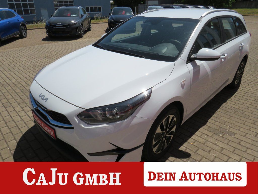 Kia cee'd Sportswagon 2026
