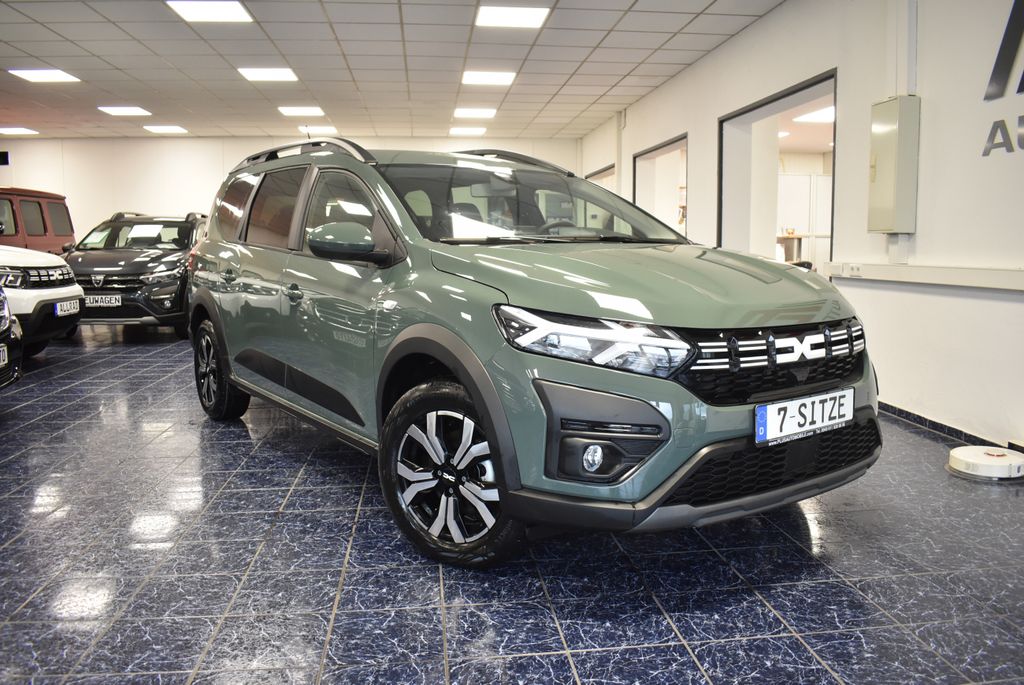 Dacia Jogger 2023