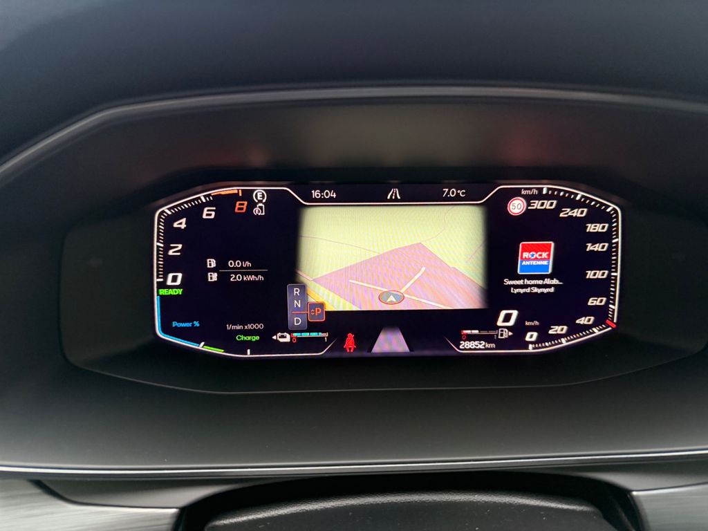 Cupra Leon 2023