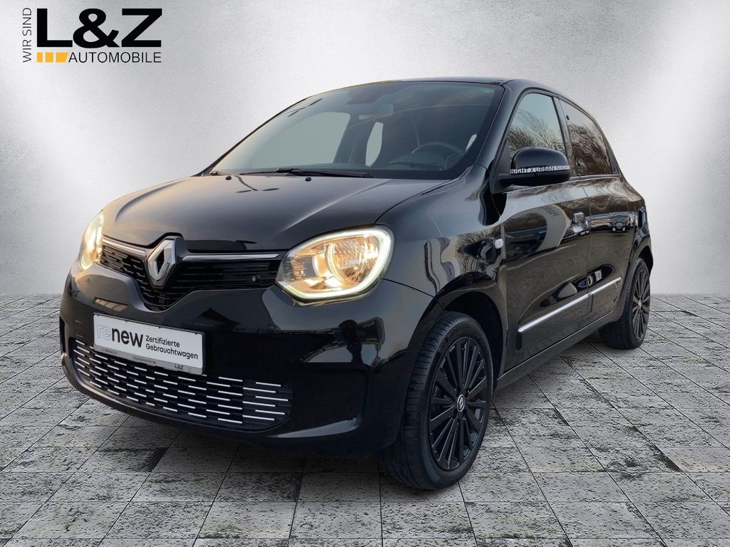 Renault Twingo 2022
