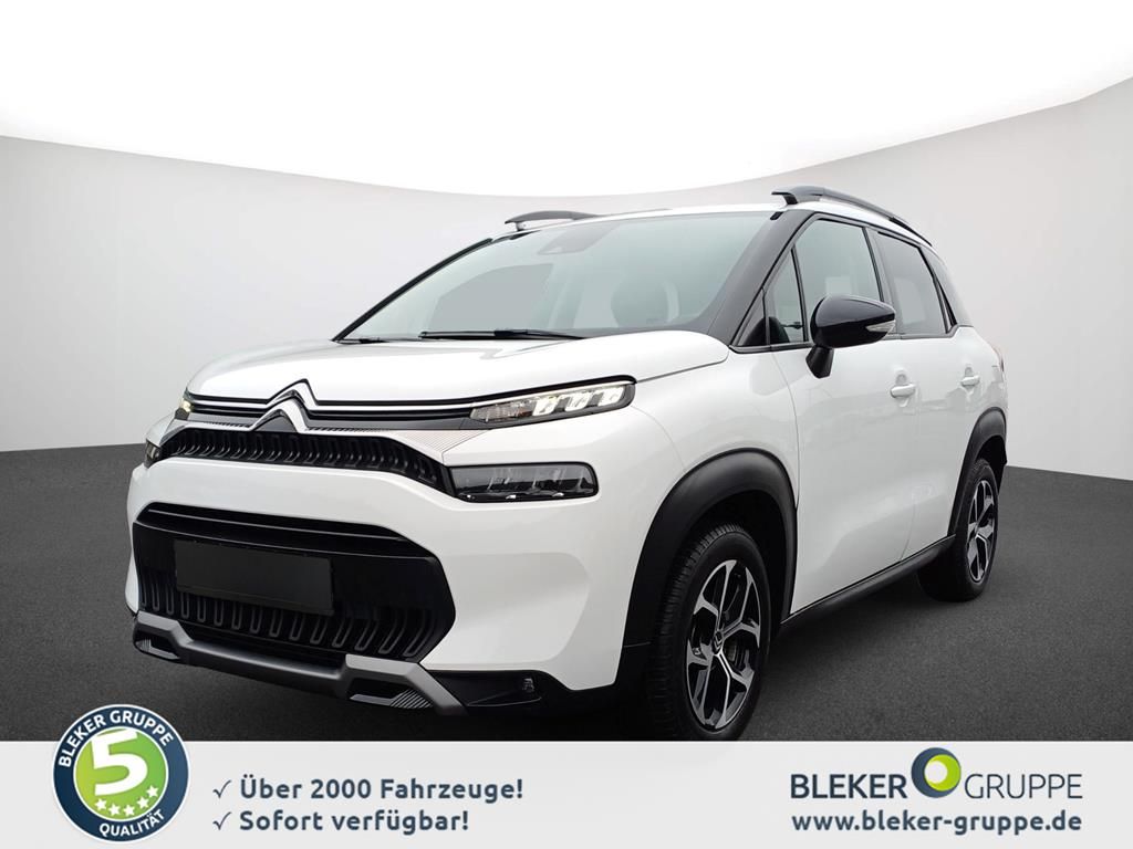 Citroën C3 Aircross 2023