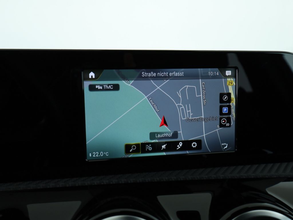 Mercedes-Benz A 180 2021