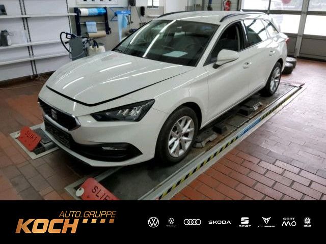 Seat Leon 2022
