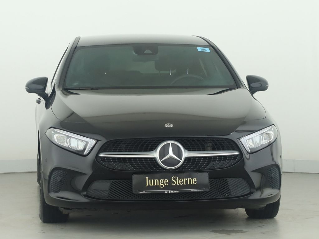 Mercedes-Benz A 180 2021