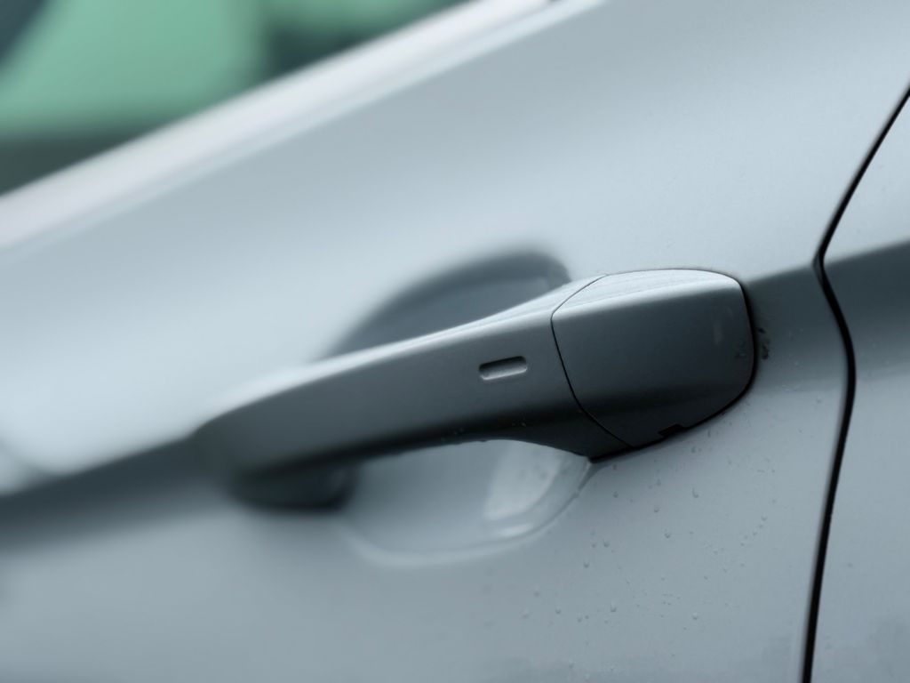 Volkswagen Passat Variant 2024