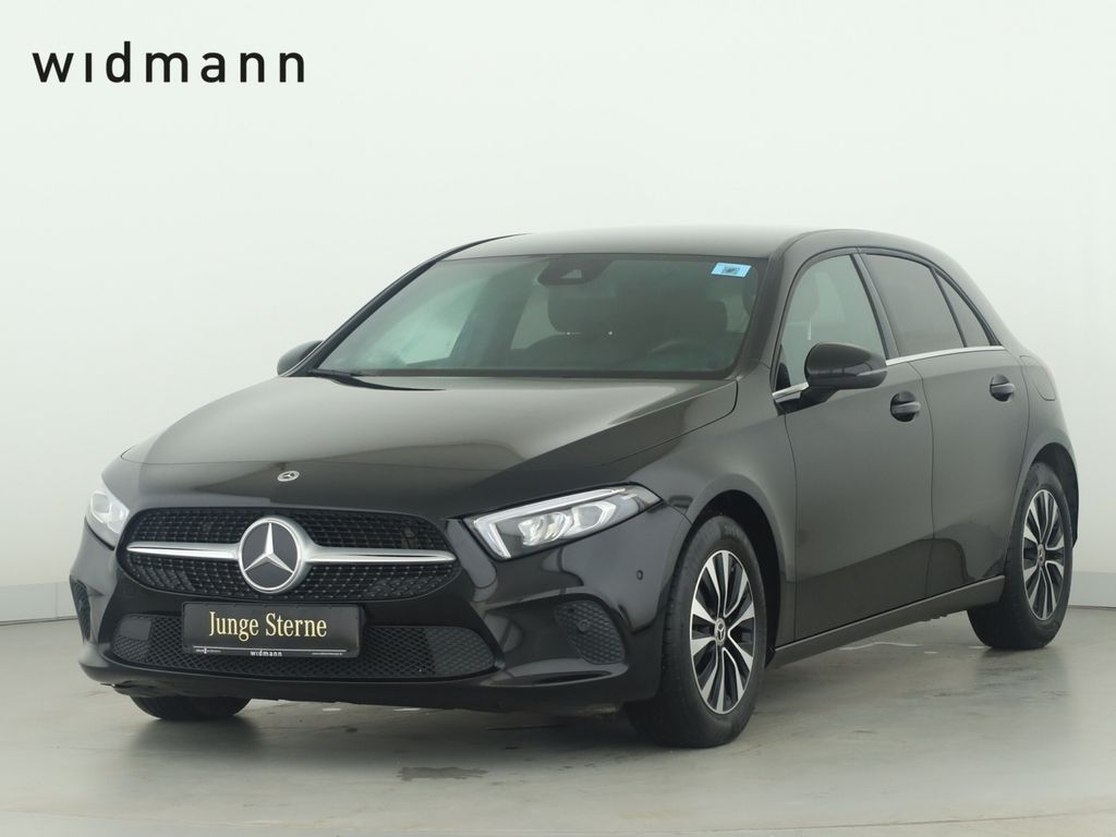 Mercedes-Benz A 180 2021
