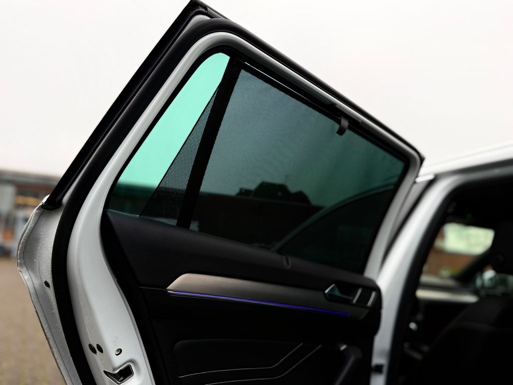 Volkswagen Passat Variant 2024