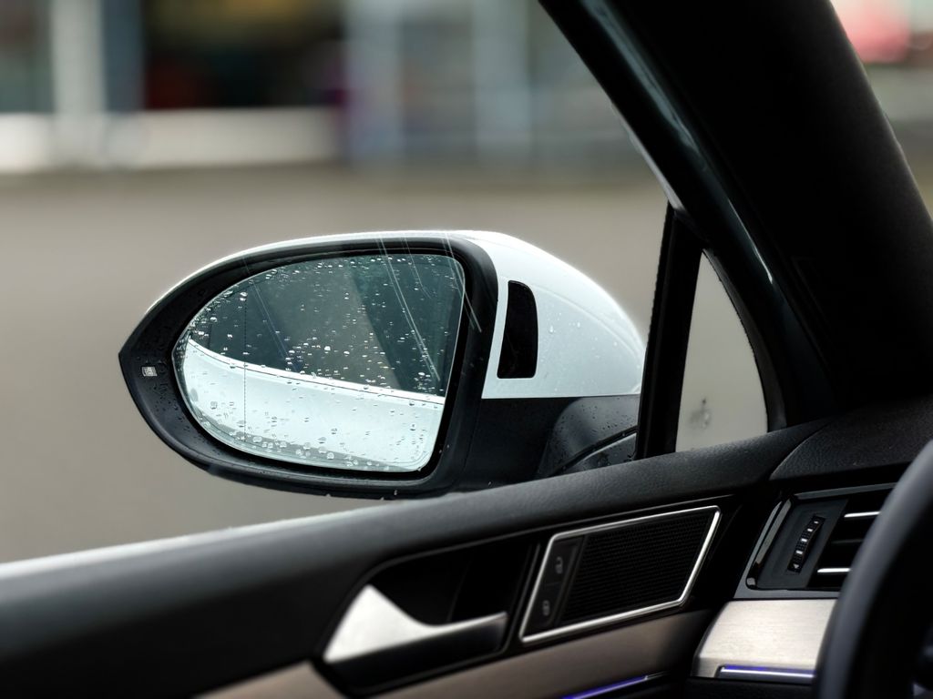 Volkswagen Passat Variant 2024