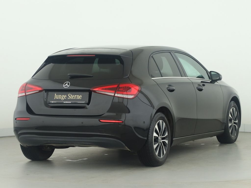 Mercedes-Benz A 180 2021