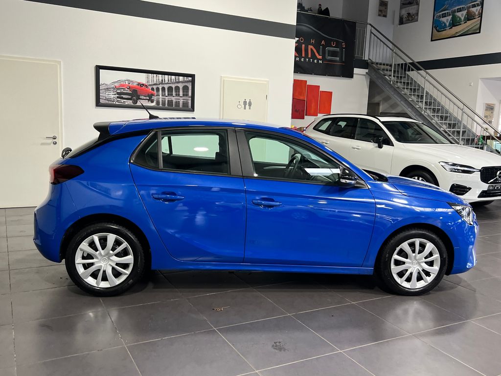 Opel Corsa 2022