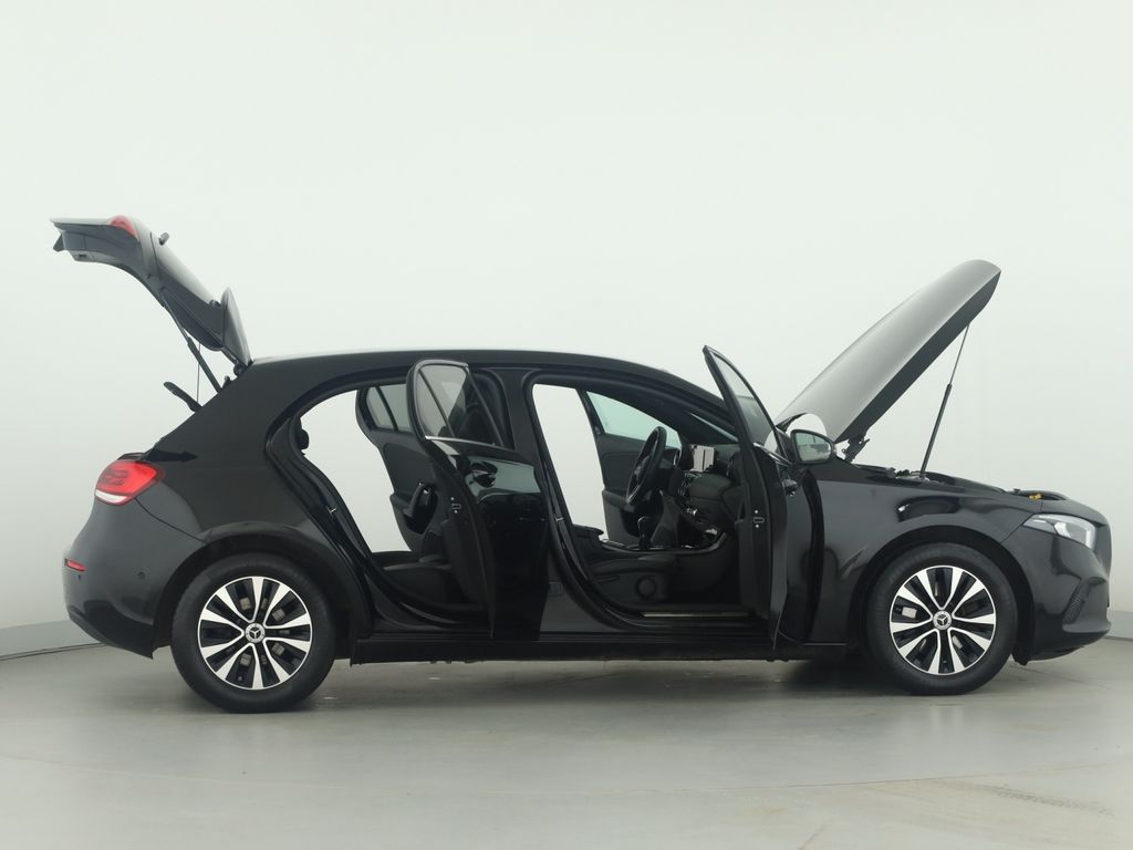 Mercedes-Benz A 180 2021