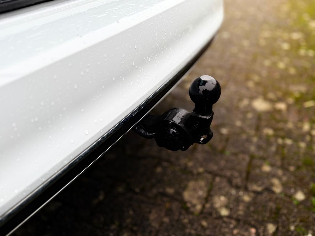 Volkswagen Passat Variant 2024