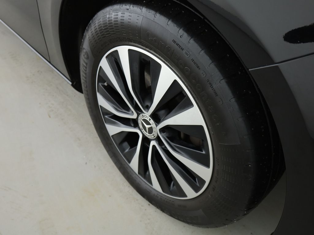 Mercedes-Benz A 180 2021