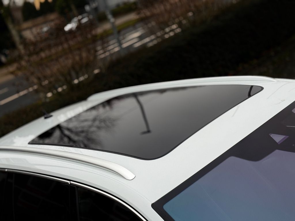 Volkswagen Passat Variant 2024