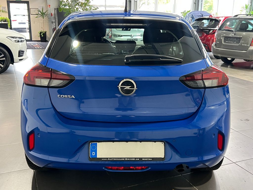 Opel Corsa 2022