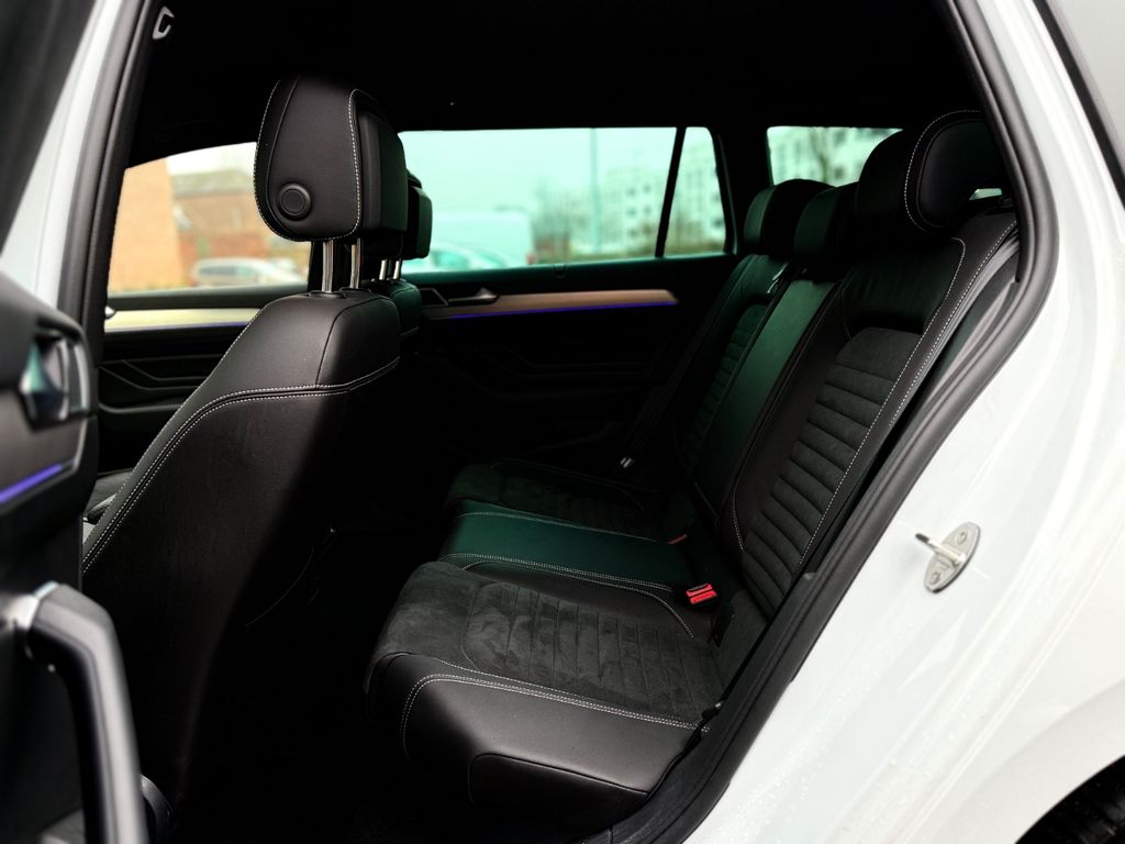 Volkswagen Passat Variant 2024