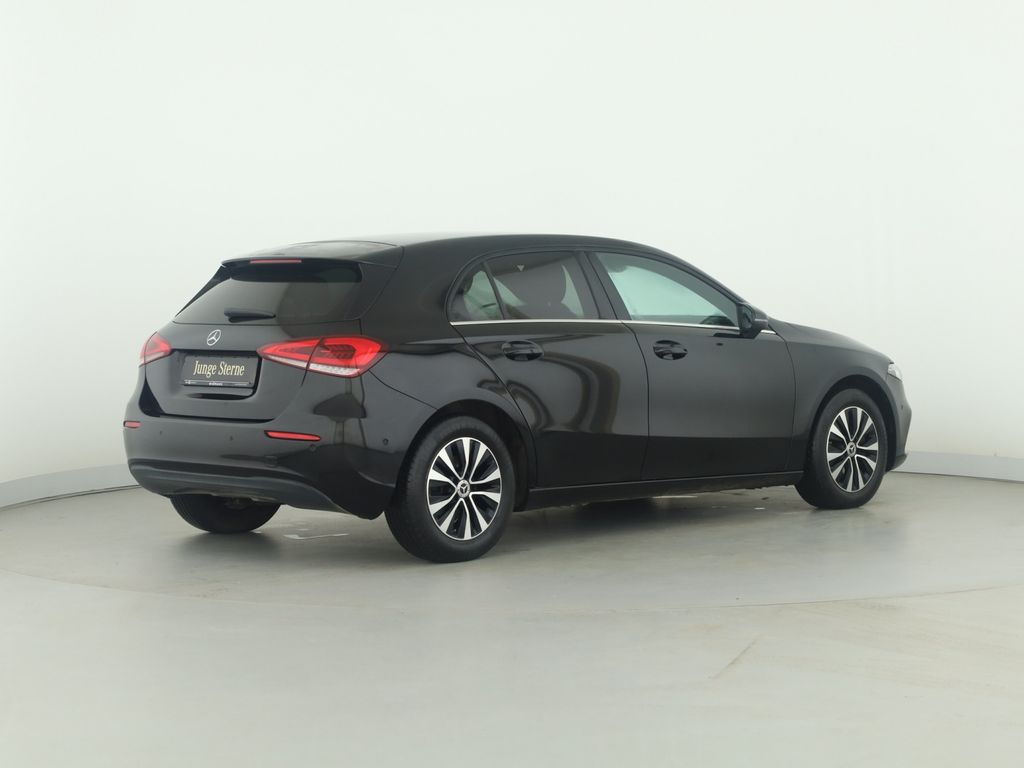 Mercedes-Benz A 180 2021