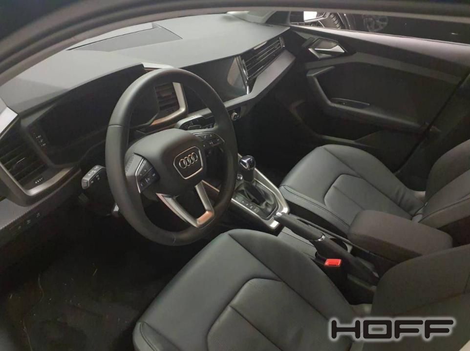 Audi A1 2025