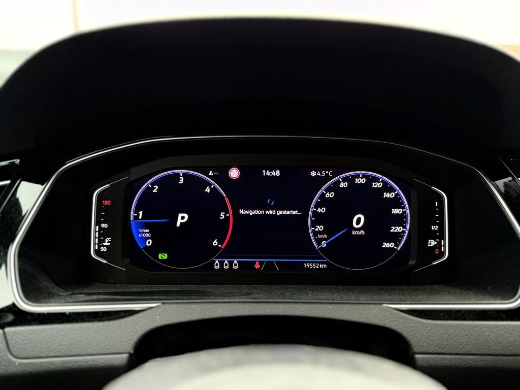 Volkswagen Passat Variant 2024