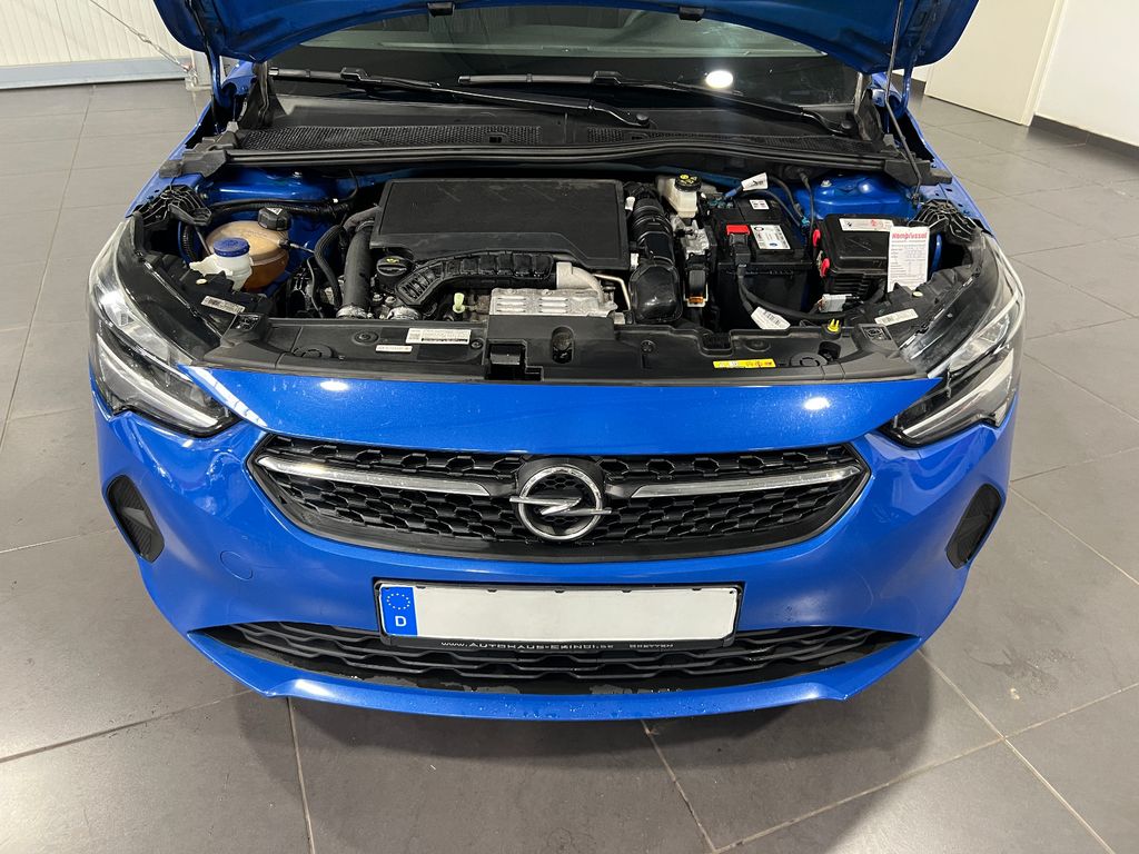 Opel Corsa 2022
