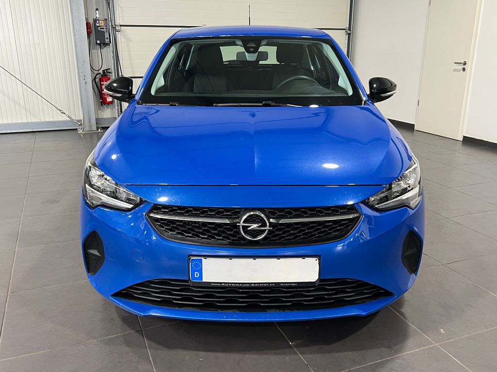 Opel Corsa 2022