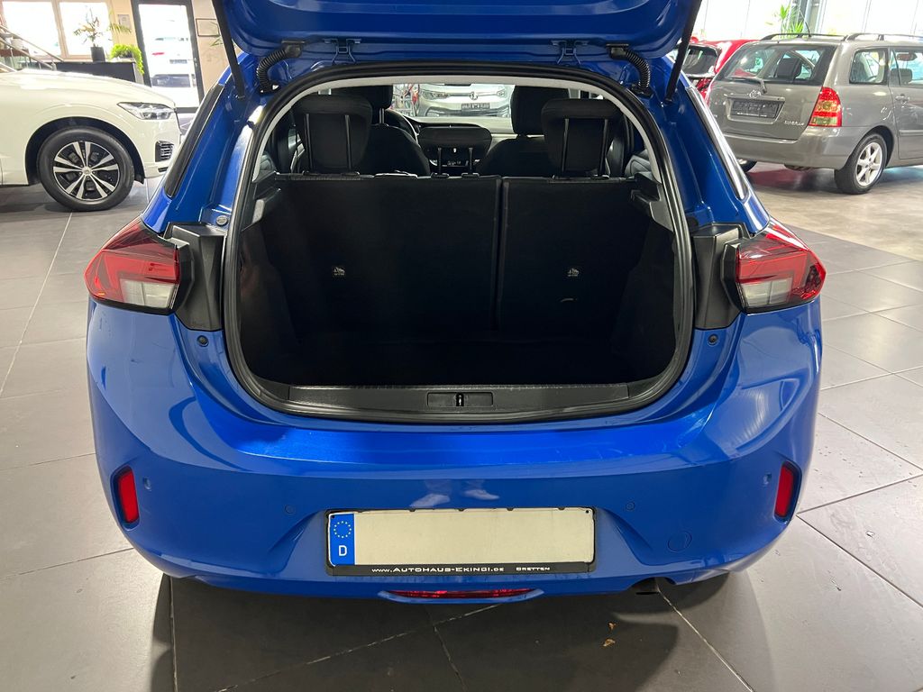 Opel Corsa 2022