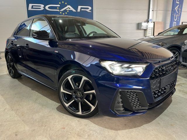 Audi A1 2025