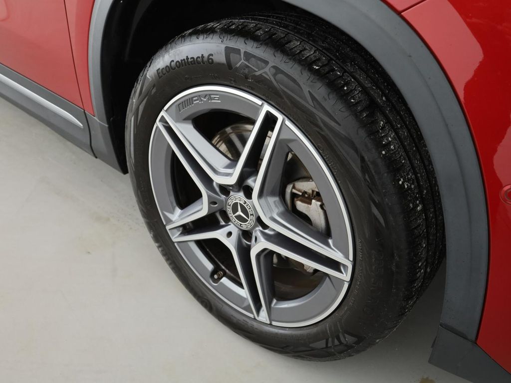 Mercedes-Benz GLA 250 2021