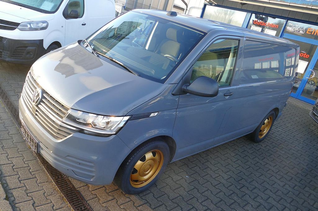 Volkswagen T6 Transporter 2023